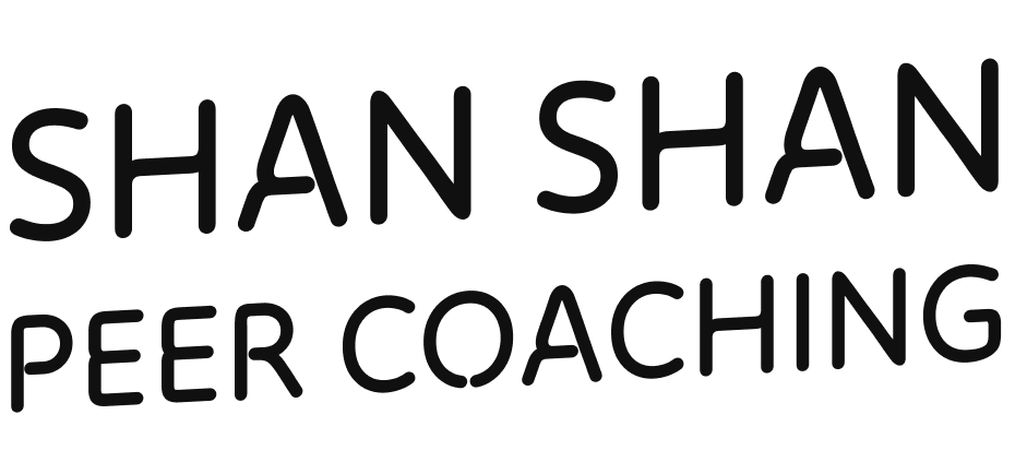 Shan Shan Peer Coaching